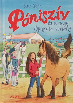 Usch Luhn - Pniszv s a nagy djugrat verseny