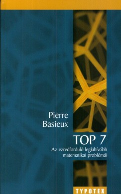 Pierre Basieux - Top 7