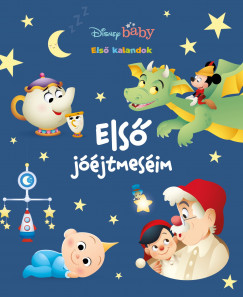 Disney baby - Els kalandok - Els jjtmesim