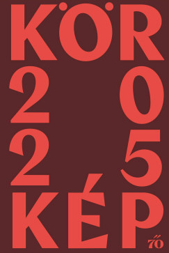Szeg Jnos   (Szerk.) - Krkp 2025