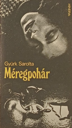 Gyrk Sarolta - Mregpohr
