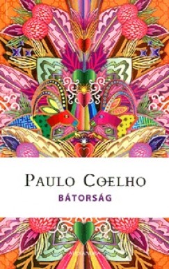 Paulo Coelho - Btorsg - Naptr 2016