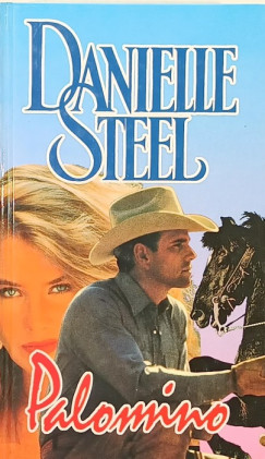 Danielle Steel - Palomino