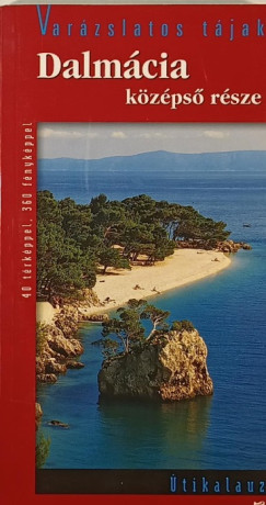 Dr. Fehr Gyrgy - Dalmcia kzps rsze