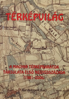 Skerletz Ivn   (Szerk.) - Trkpvilg