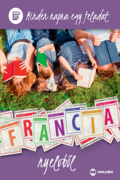 Dr. Srosi Tnde - Minden napra egy feladat francia nyelvbl