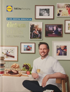 Sz�ll Tam�s - �letem �telei