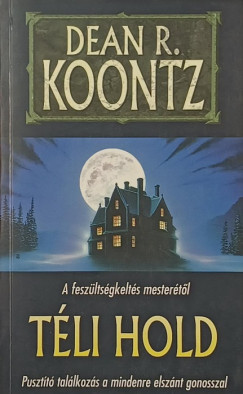 Dean R. Koontz - Tli hold
