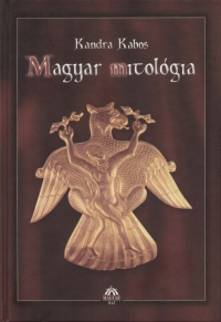 Kandra Kabos - Magyar mitolgia