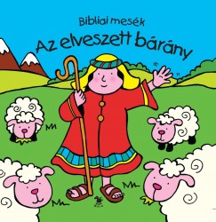 Az elveszett brny - Pancsolknyv