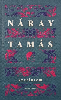 Náray Tamás - Szerintem