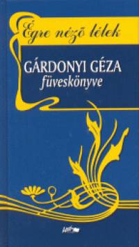 Grdonyi Gza - gre nz llek