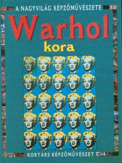 Anthony Mason - Warhol kora