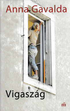 Anna Gavalda - Vigaszg