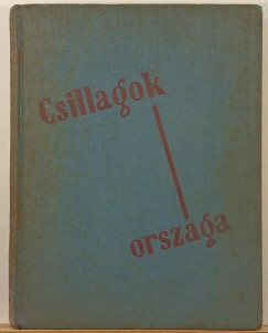 Elena Fontany - Csillagok országa
