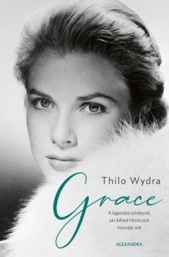 Wydra Thilo - Thilo Wydra - Grace