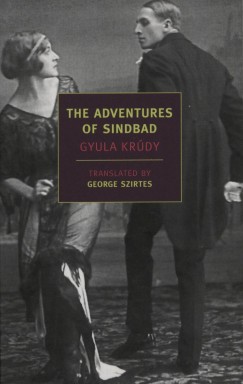 Kr�dy Gyula - The Adventures of Sindbad