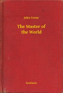 Jules Verne - The Master of the World