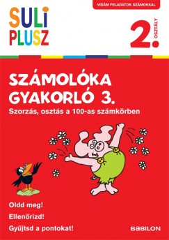 Suli Plusz Szmolka gyakorl 3.