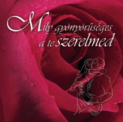 Agnieszka Smreczy�ska-G�bka   (Szerk.) - Mily gy�ny�r�s�ges a te szerelmed