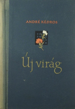 Andr Kdros - j virg