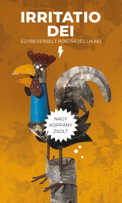 Nagy Kopp�ny Zsolt - Irritatio Dei