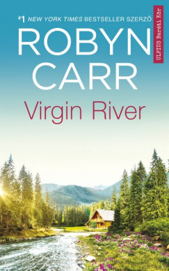 Robyn Carr - Virgin River