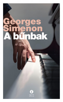 Georges Simenon - A bûnbak