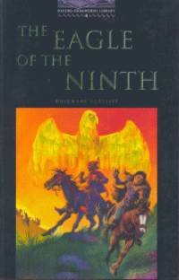 Rosemary Sutcliff - The eagle of the ninth - obw library stage 4