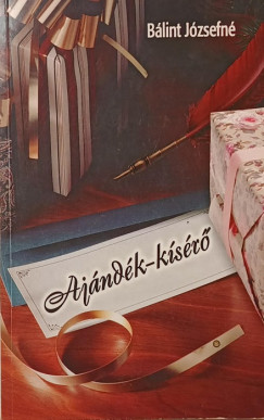 Blint Jzsefn - Ajndk-ksr