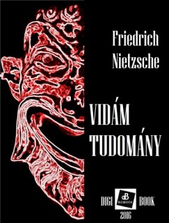 Friedrich Nietzsche - Vidm tudomny
