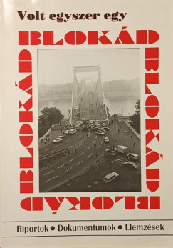 Volt egyszer egy blokd