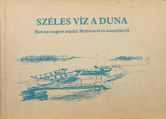 Széles víz a Duna