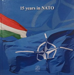 15 Years in NATO
