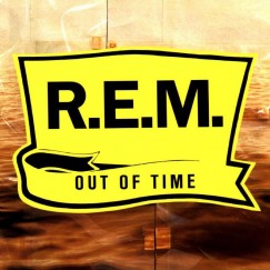 R.e.m. - Out of Time - 2 CD