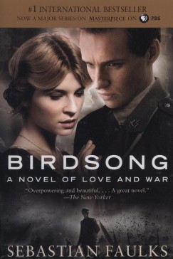 Sebastian Faulks - Birdsong