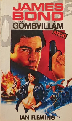 Ian Fleming - Gmbvillm akci