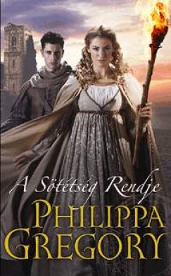 Philippa Gregory - A Sttsg Rendje
