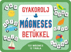 Gyakorolj m�gneses bet�kkel