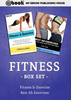 My Ebook Publishing House - Fitness Box Set