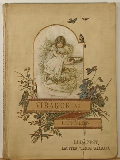 Ludwig Julia - Virgok az tszlen