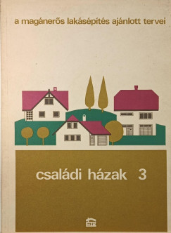 Családi házak 3.