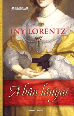 Iny Lorentz - A bn lnyai