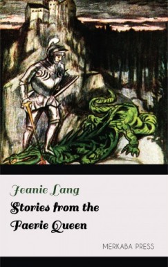 Jeanie Lang - Stories from the Faerie Queen