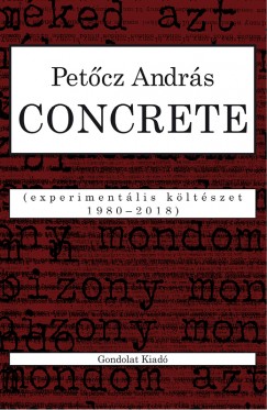 Petcz Andrs - Concrete