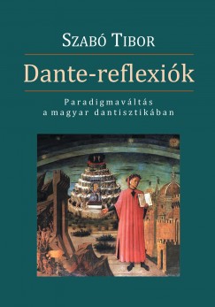 Szab Tibor - Dante-reflexik
