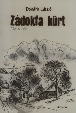 Donth Lszl - Zdokfa krt