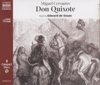 Miguel De Cervantes - Don Quixote