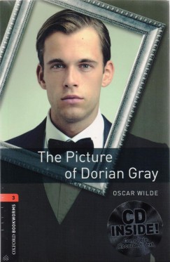 Oscar Wilde - The Picture of Dorian Gray