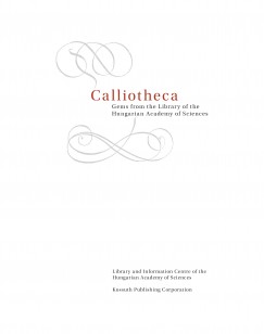 Kr�hling Edit   (Szerk.) - Hor�nyi K�roly   (�ssze�ll.) - Calliotheca